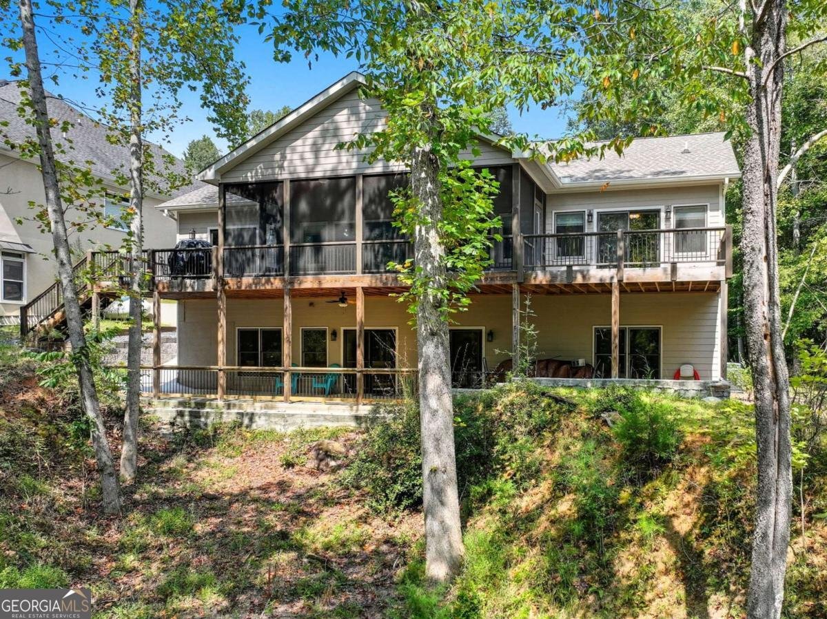 505 Mill Cove Drive Dahlonega - 15