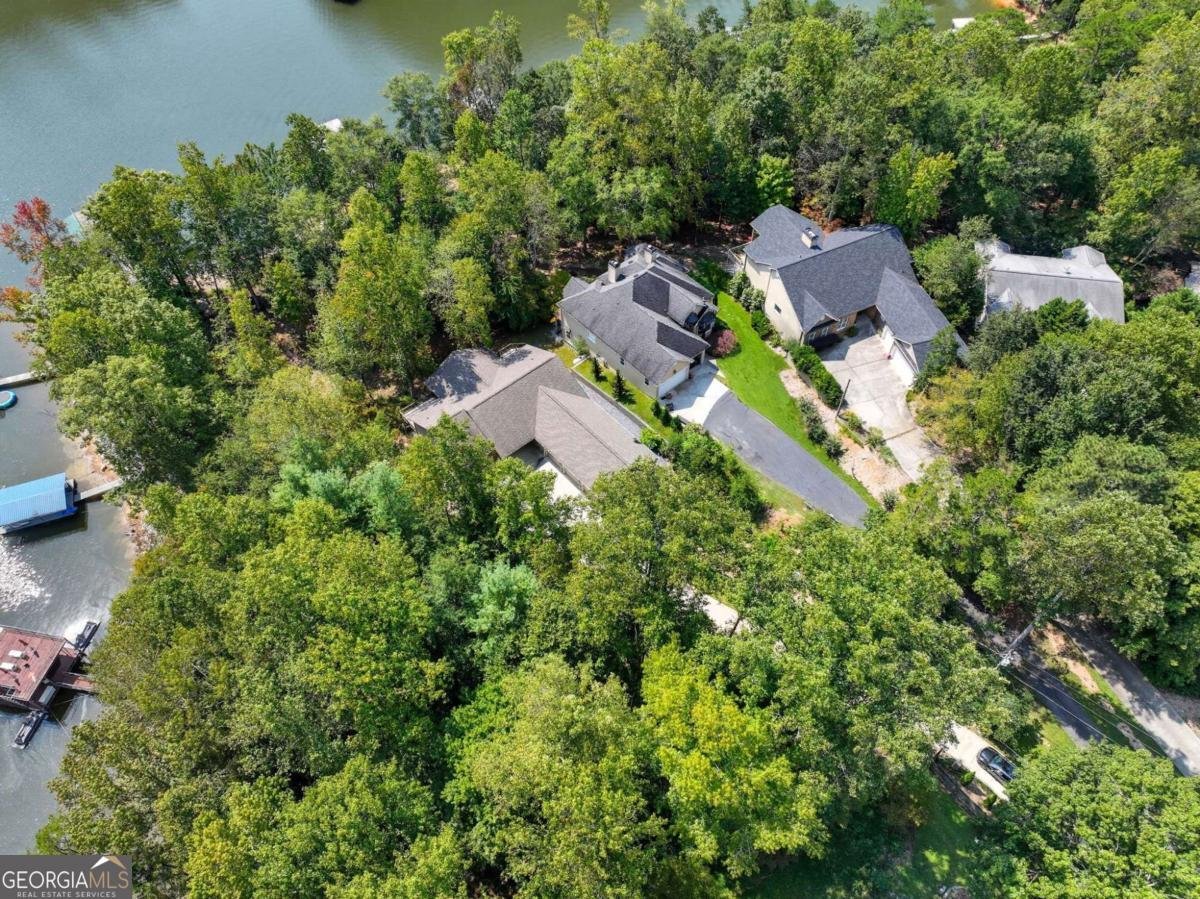 505 Mill Cove Drive Dahlonega - 16