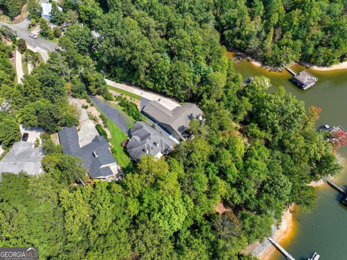 505 Mill Cove Drive Dahlonega - 18