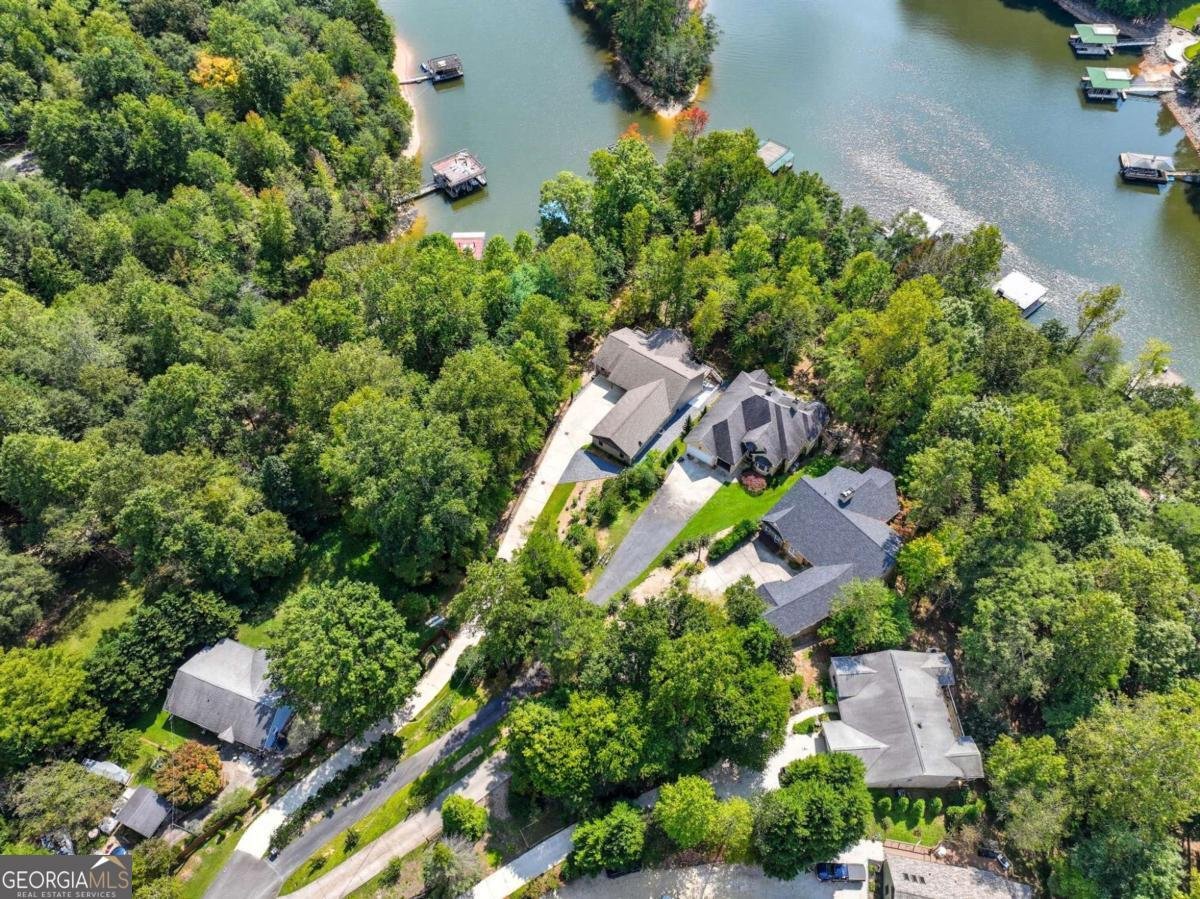 505 Mill Cove Drive Dahlonega - 19