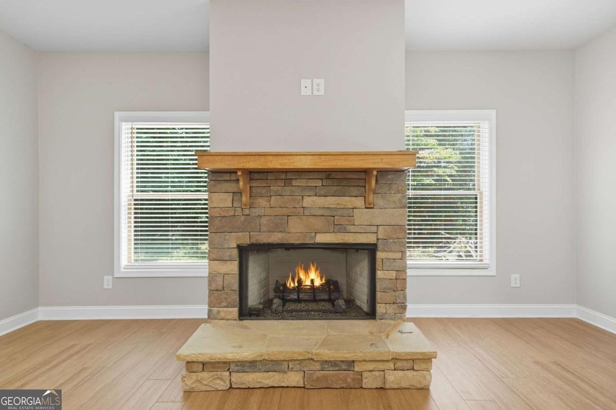 505 Mill Cove Drive Dahlonega - 2