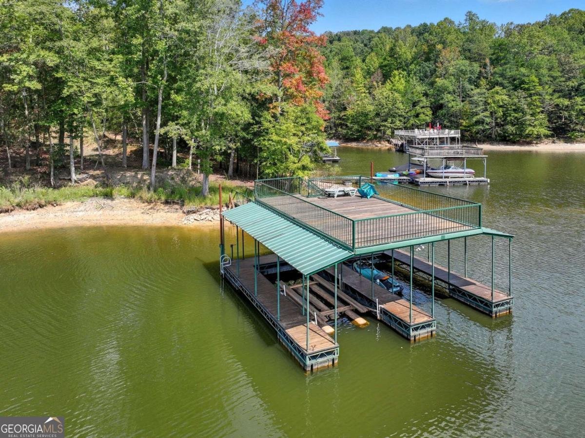 505 Mill Cove Drive Dahlonega - 22