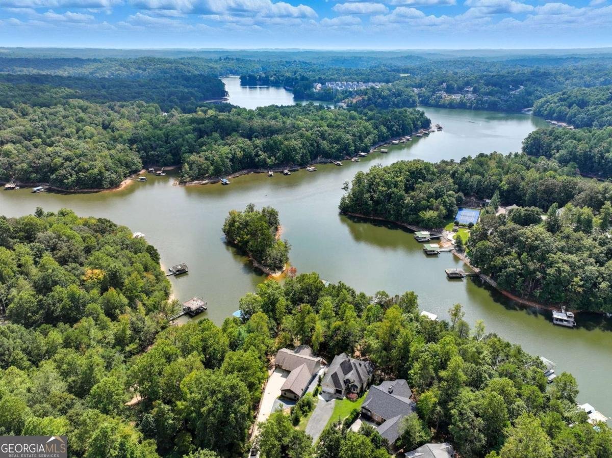 505 Mill Cove Drive Dahlonega - 25