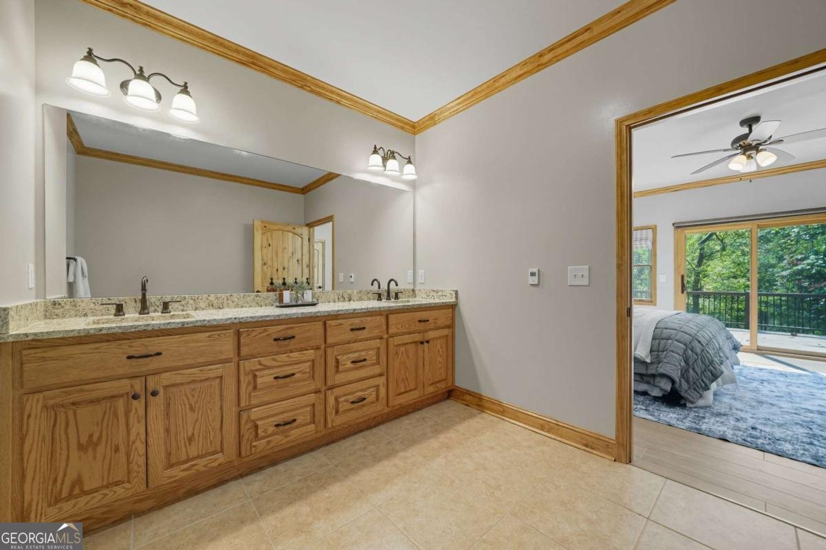 505 Mill Cove Drive Dahlonega - 27
