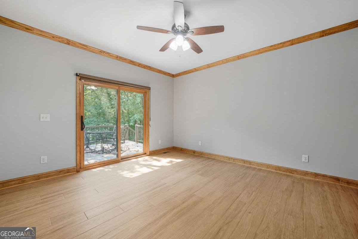 505 Mill Cove Drive Dahlonega - 29