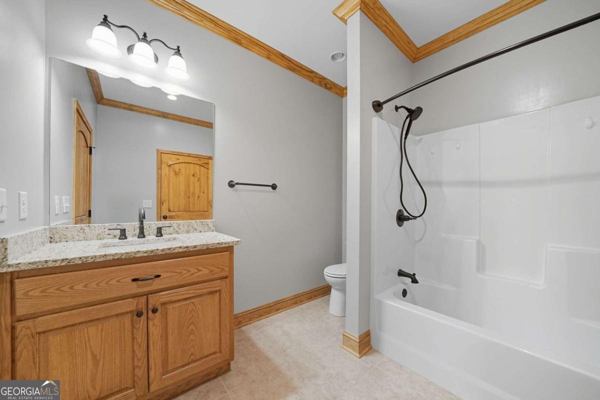 505 Mill Cove Drive Dahlonega - 30