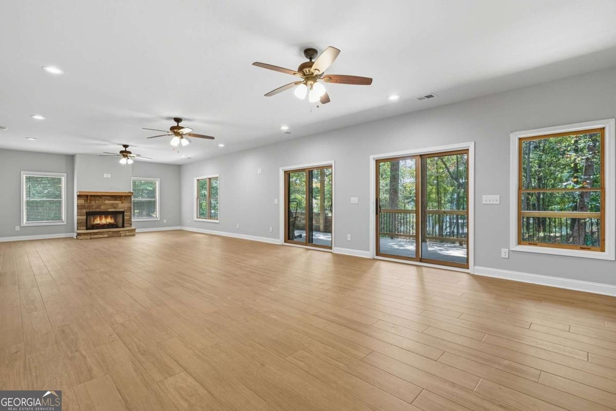 505 Mill Cove Drive Dahlonega - 34