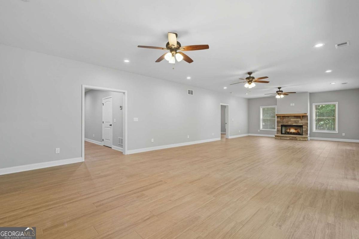 505 Mill Cove Drive Dahlonega - 35