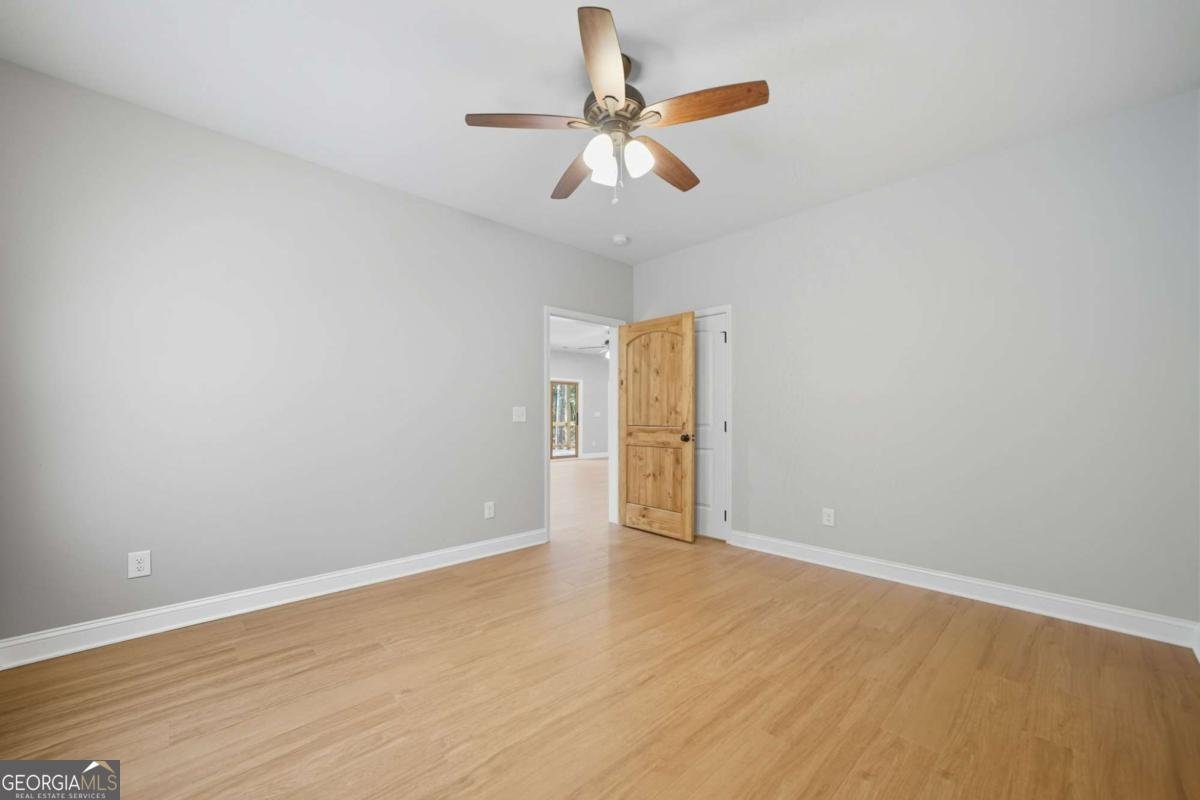 505 Mill Cove Drive Dahlonega - 38
