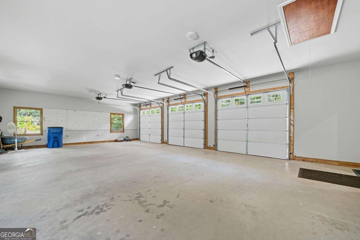 505 Mill Cove Drive Dahlonega - 44