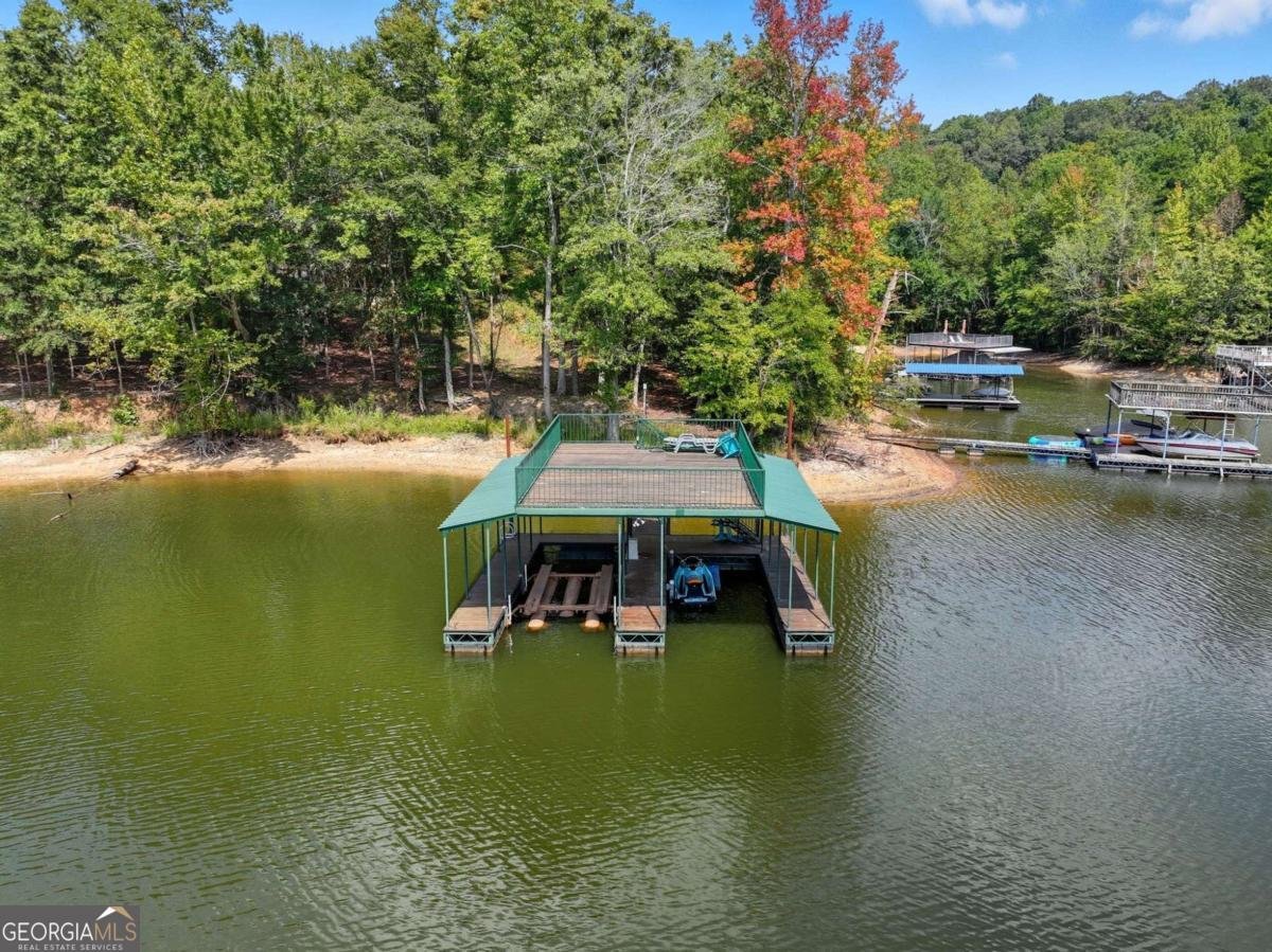 505 Mill Cove Drive Dahlonega - 59