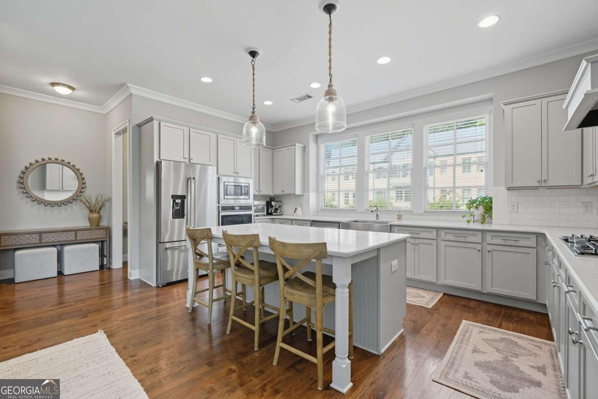 2539 Skyland Drive Brookhaven - 12