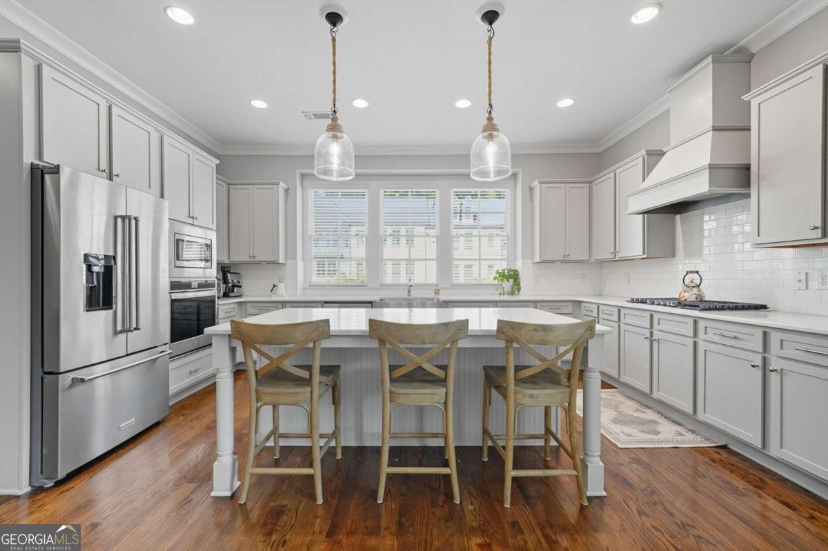 2539 Skyland Drive Brookhaven - 15