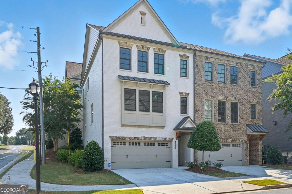 2539 Skyland Drive Brookhaven - 2