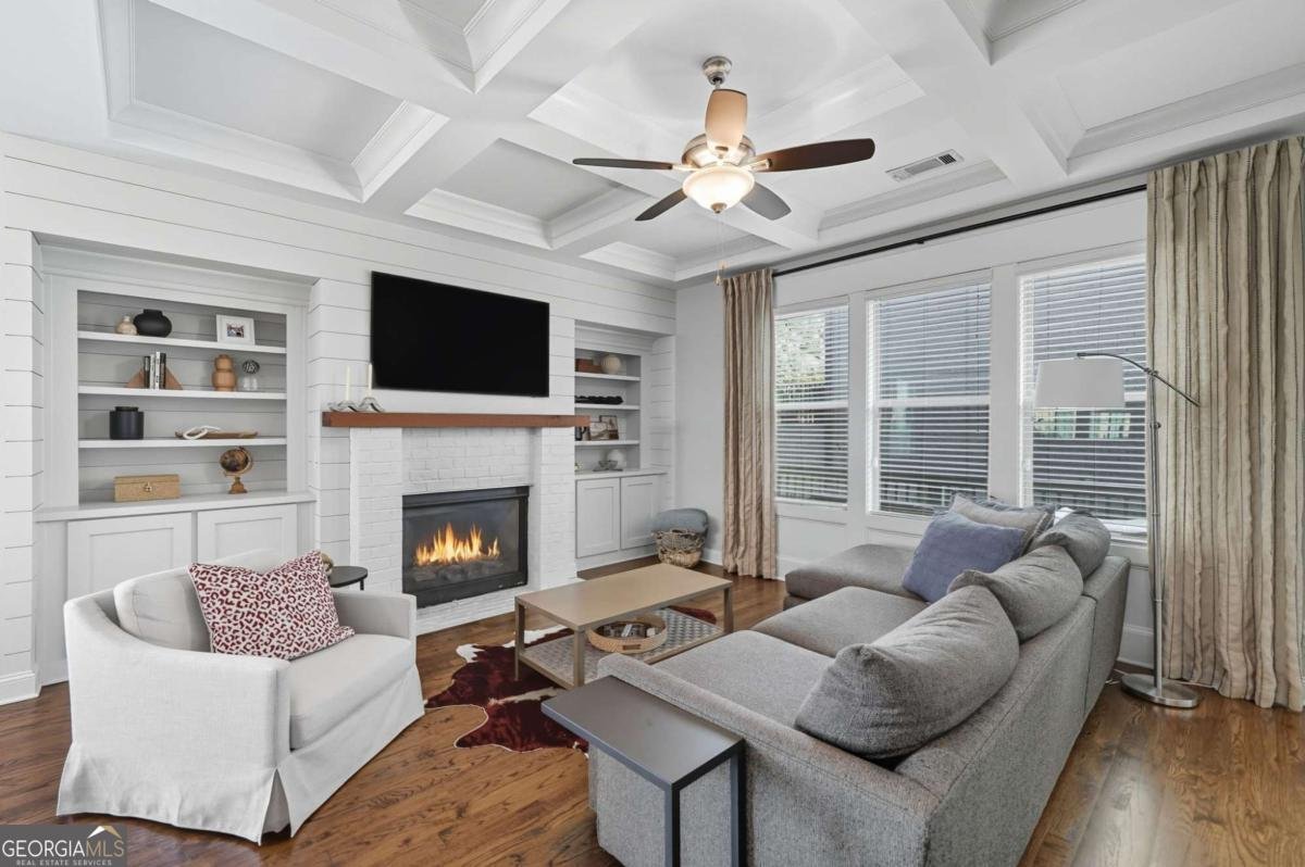2539 Skyland Drive Brookhaven - 23