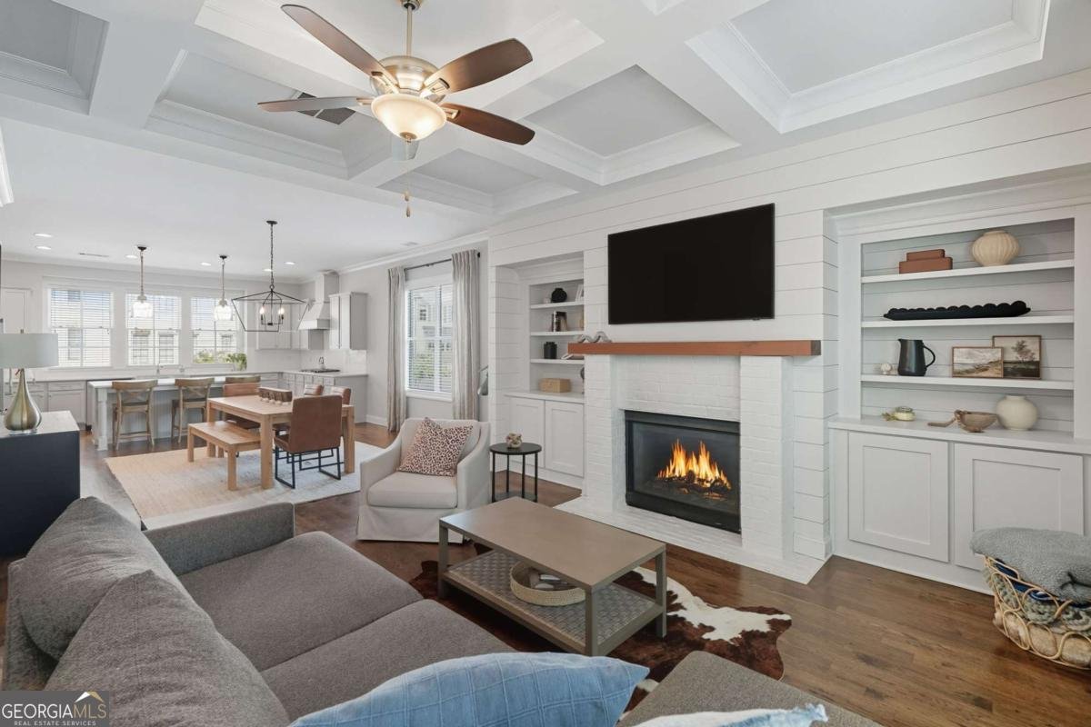 2539 Skyland Drive Brookhaven - 25