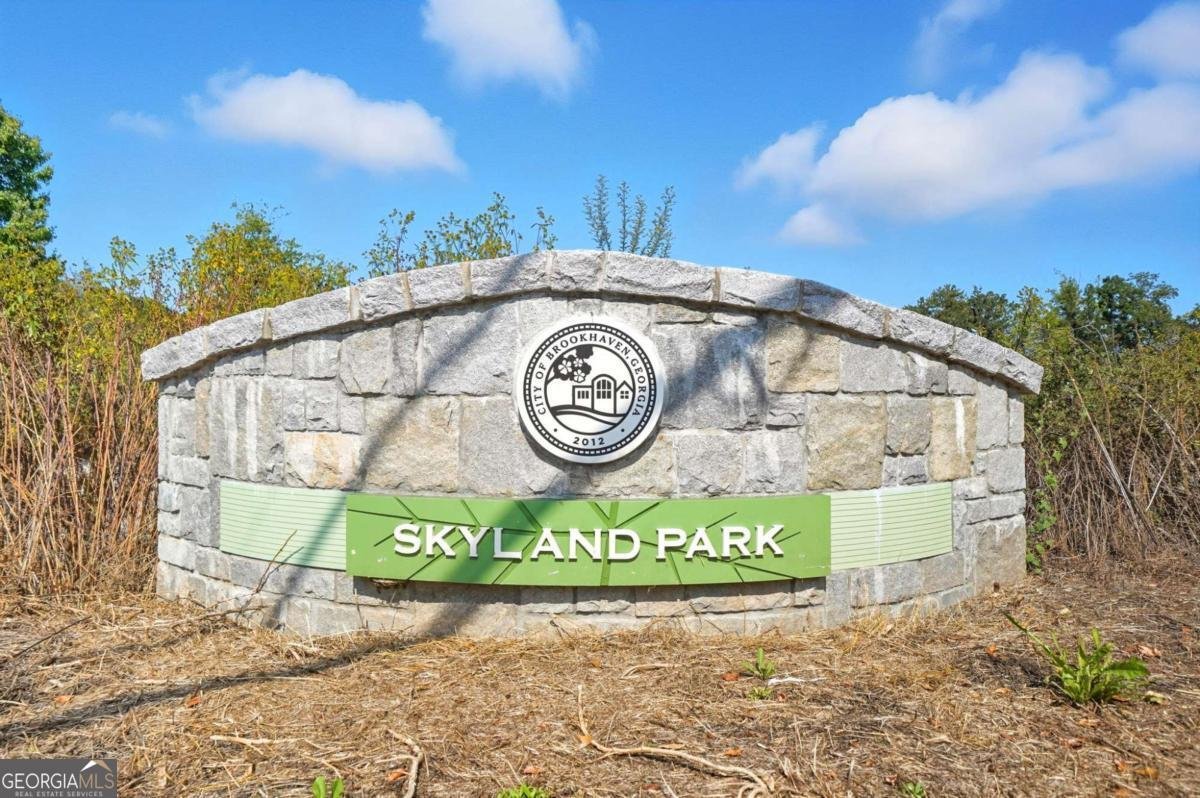 2539 Skyland Drive Brookhaven - 45