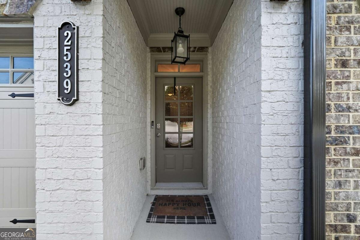 2539 Skyland Drive Brookhaven - 5