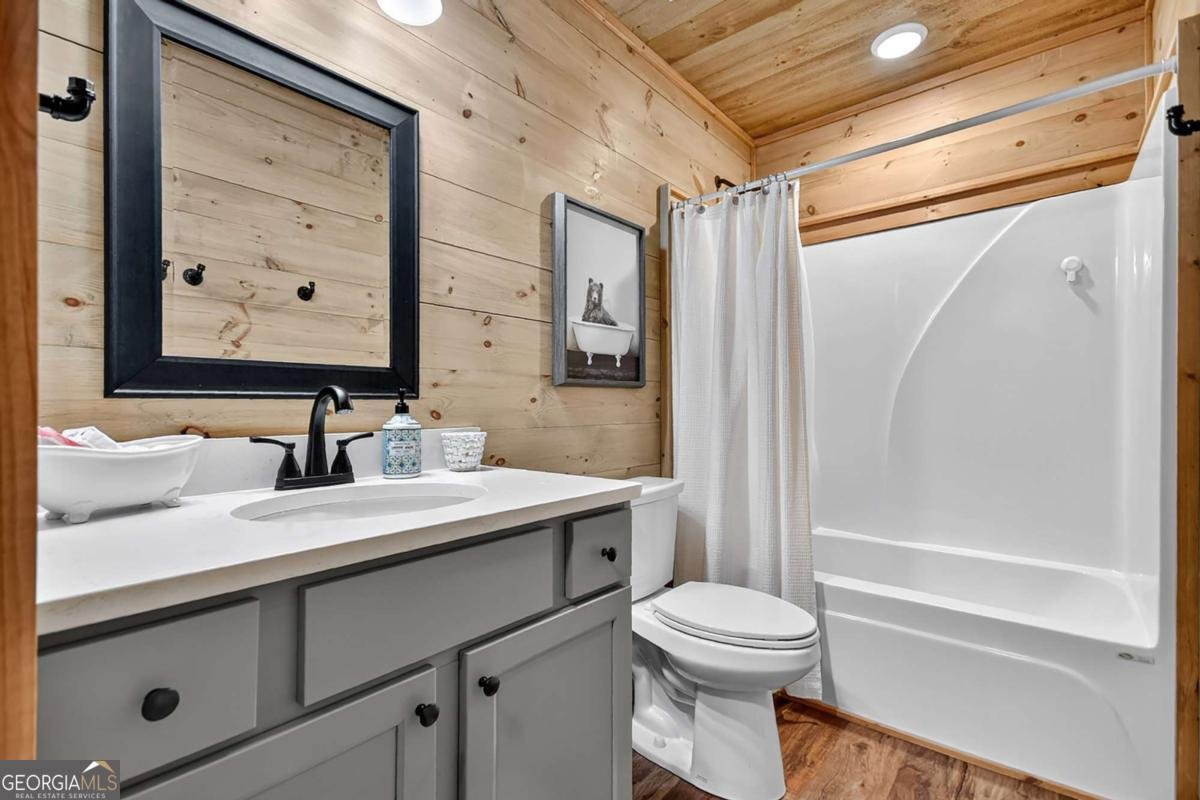 168 Fightingtown Creek Road Mccaysville - 14