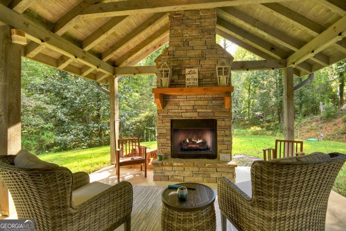 168 Fightingtown Creek Road Mccaysville - 17