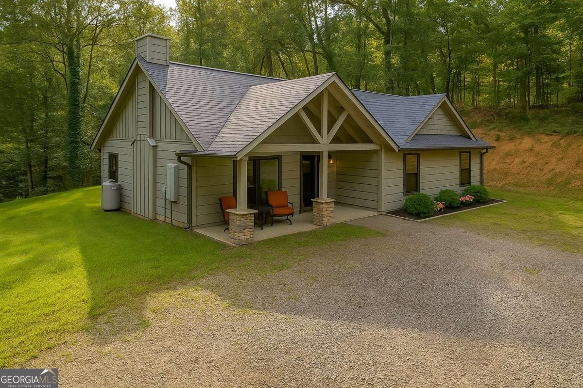 168 Fightingtown Creek Road Mccaysville - 19