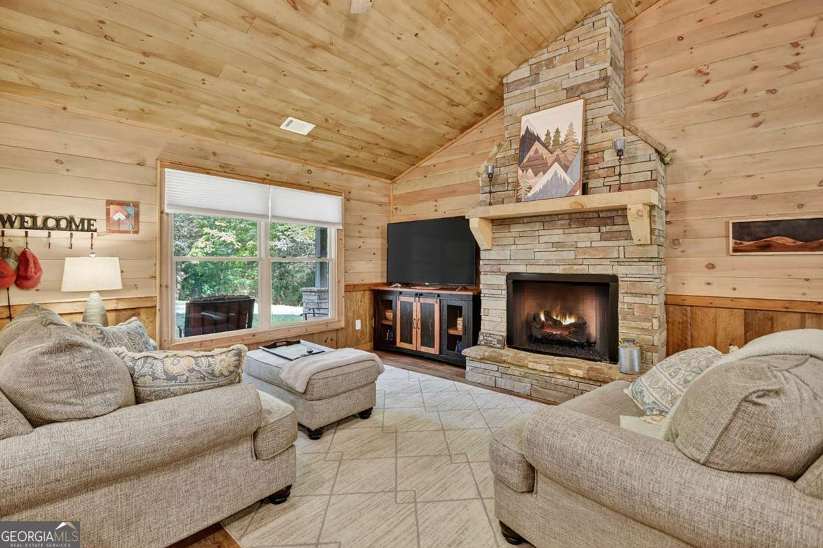 168 Fightingtown Creek Road Mccaysville - 2