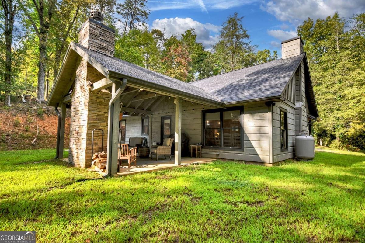 168 Fightingtown Creek Road Mccaysville - 20