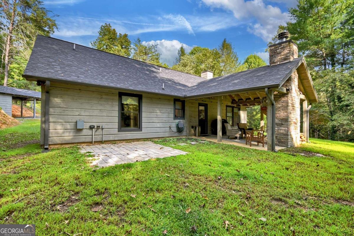 168 Fightingtown Creek Road Mccaysville - 21