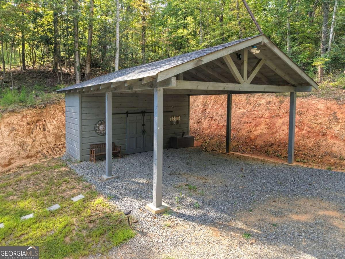 168 Fightingtown Creek Road Mccaysville - 22