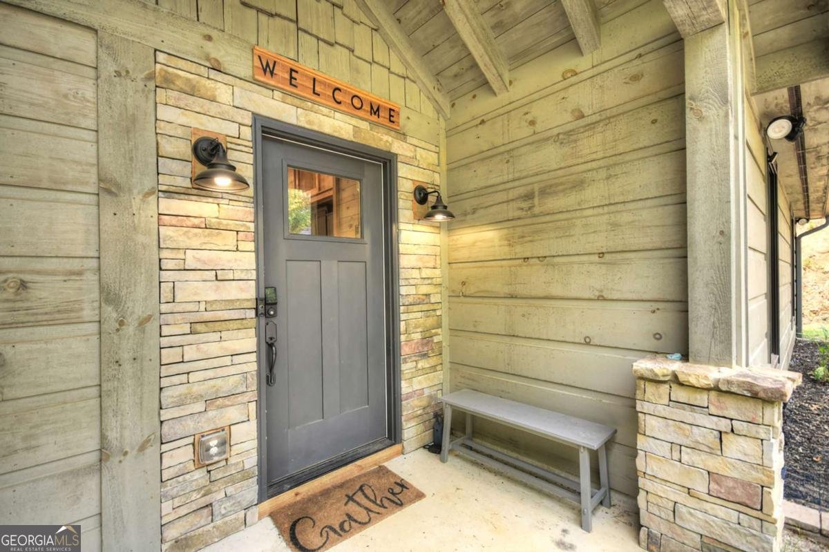 168 Fightingtown Creek Road Mccaysville - 23