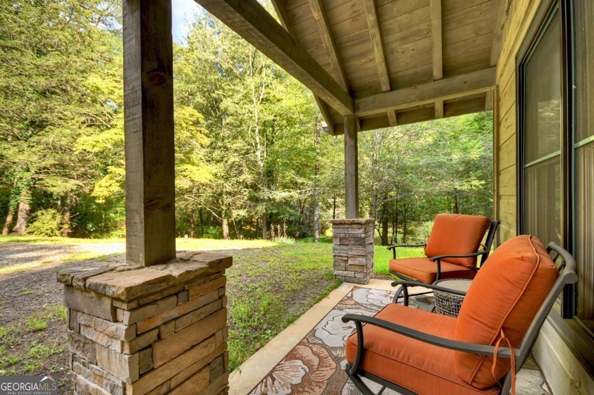 168 Fightingtown Creek Road Mccaysville - 24