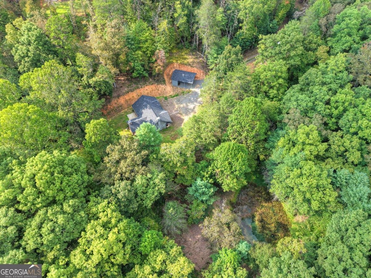 168 Fightingtown Creek Road Mccaysville - 27