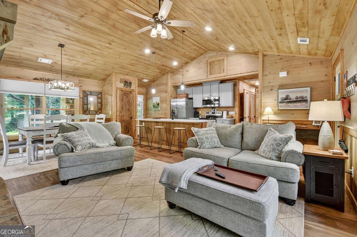 168 Fightingtown Creek Road Mccaysville - 4