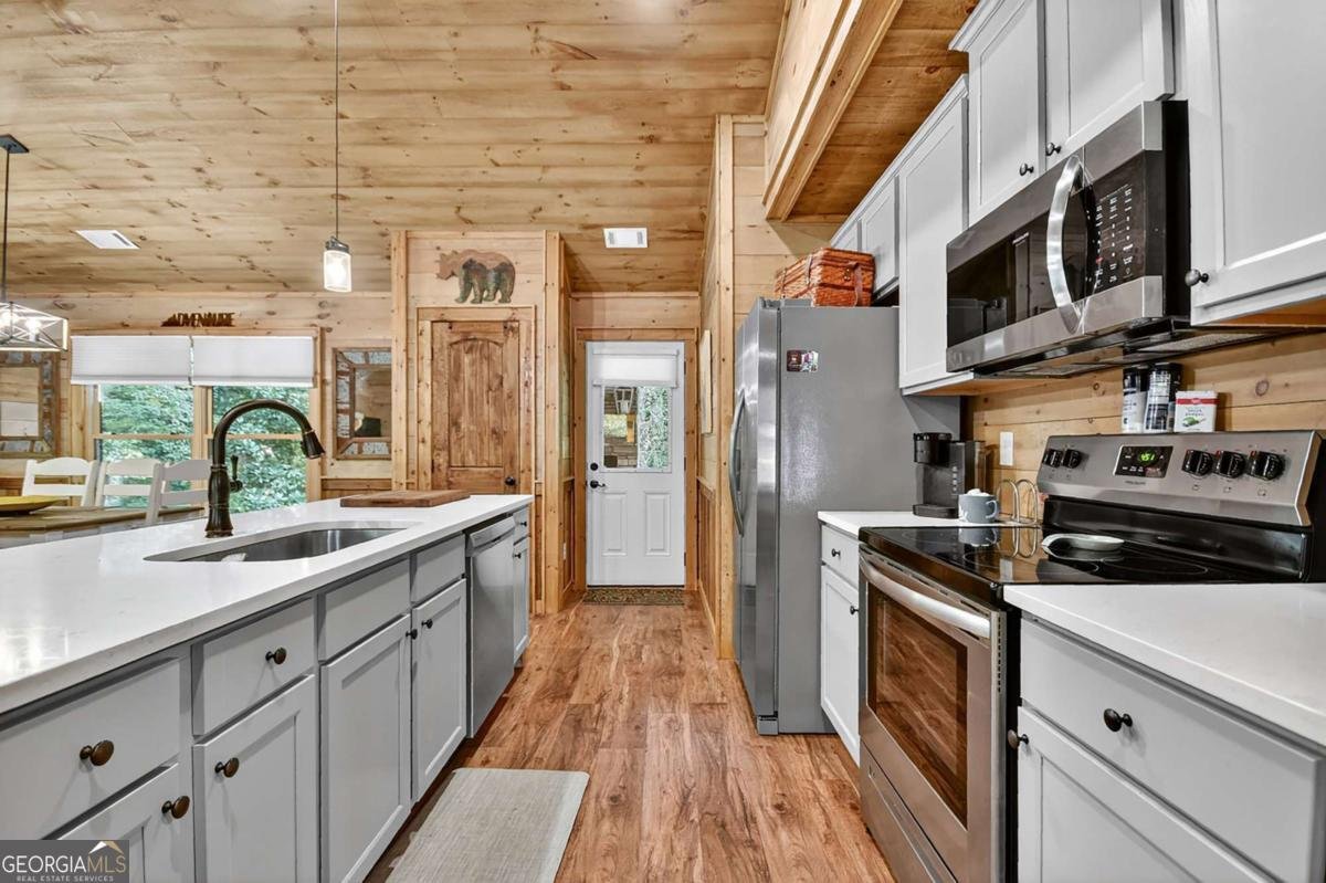 168 Fightingtown Creek Road Mccaysville - 5