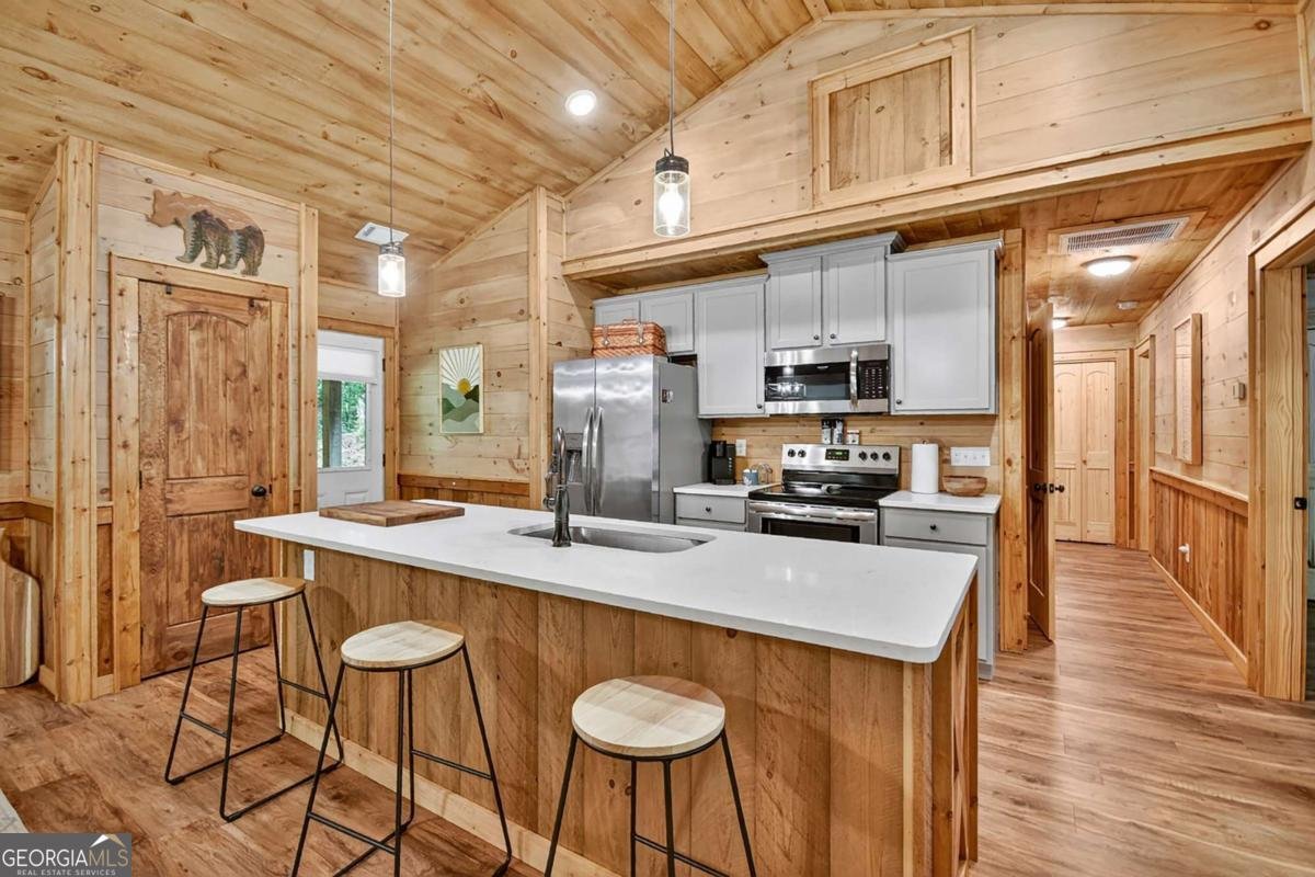 168 Fightingtown Creek Road Mccaysville - 6