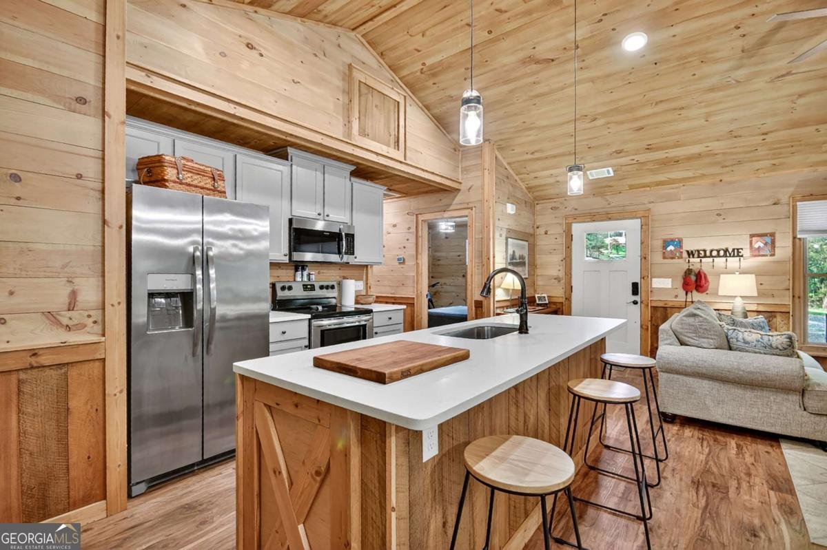 168 Fightingtown Creek Road Mccaysville - 7