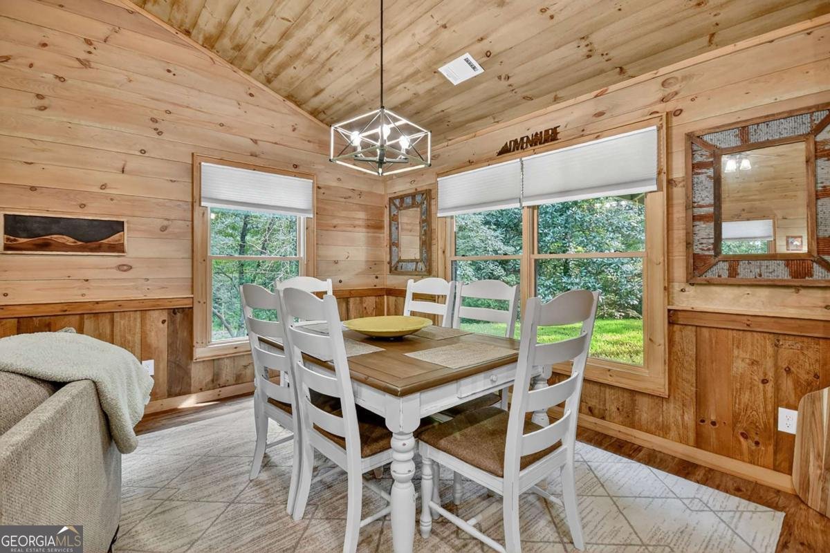 168 Fightingtown Creek Road Mccaysville - 8