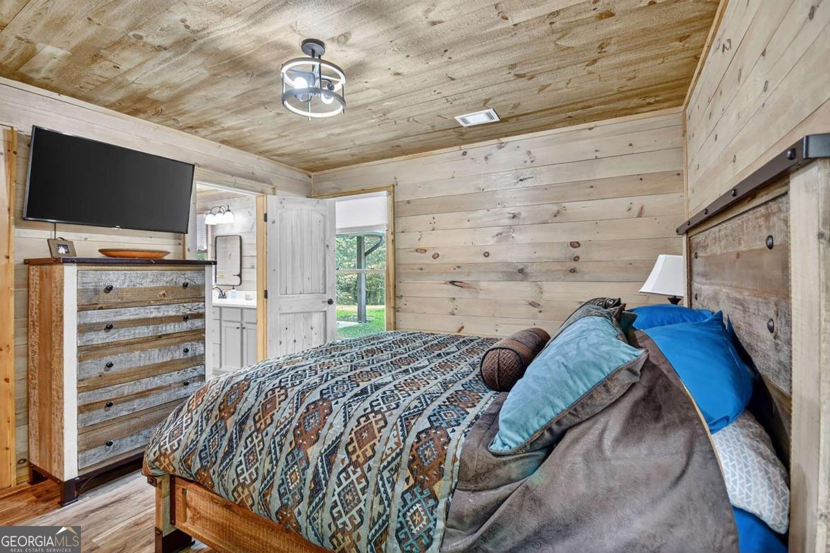 168 Fightingtown Creek Road Mccaysville - 9