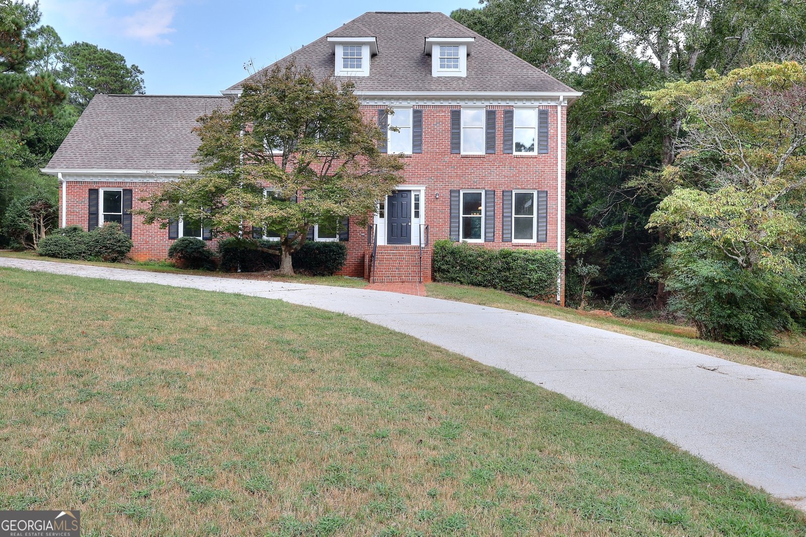2474 Harvest Drive Conyers - 1
