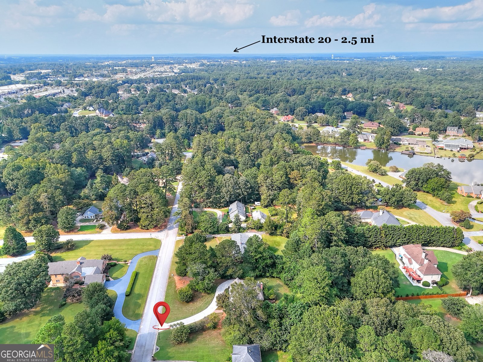 2474 Harvest Drive Conyers - 4