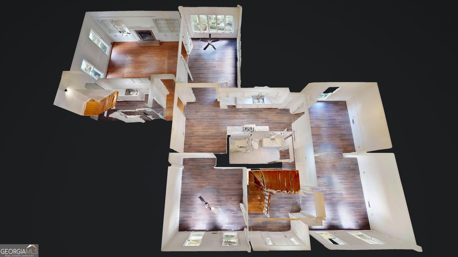2474 Harvest Drive Conyers - 43