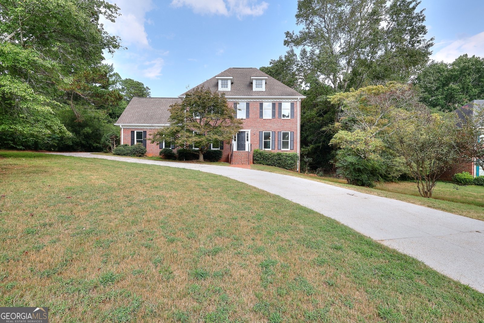2474 Harvest Drive Conyers - 45