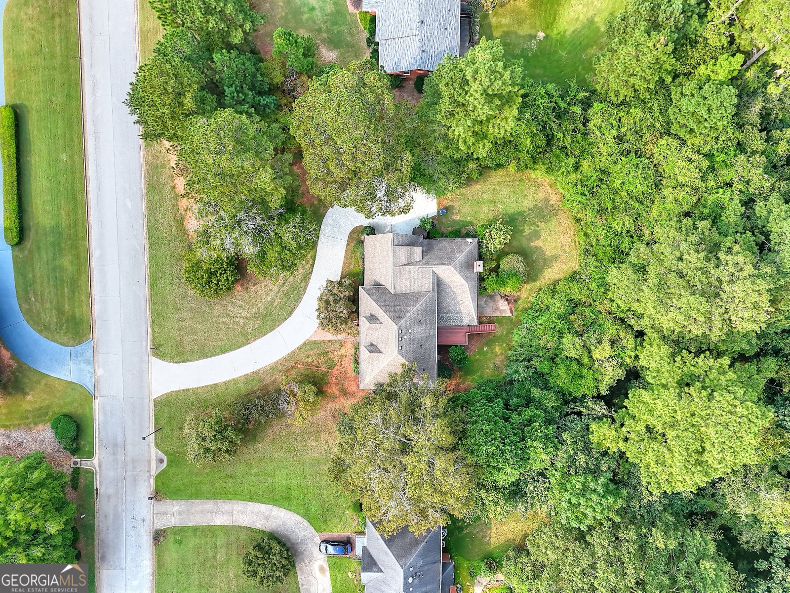 2474 Harvest Drive Conyers - 5