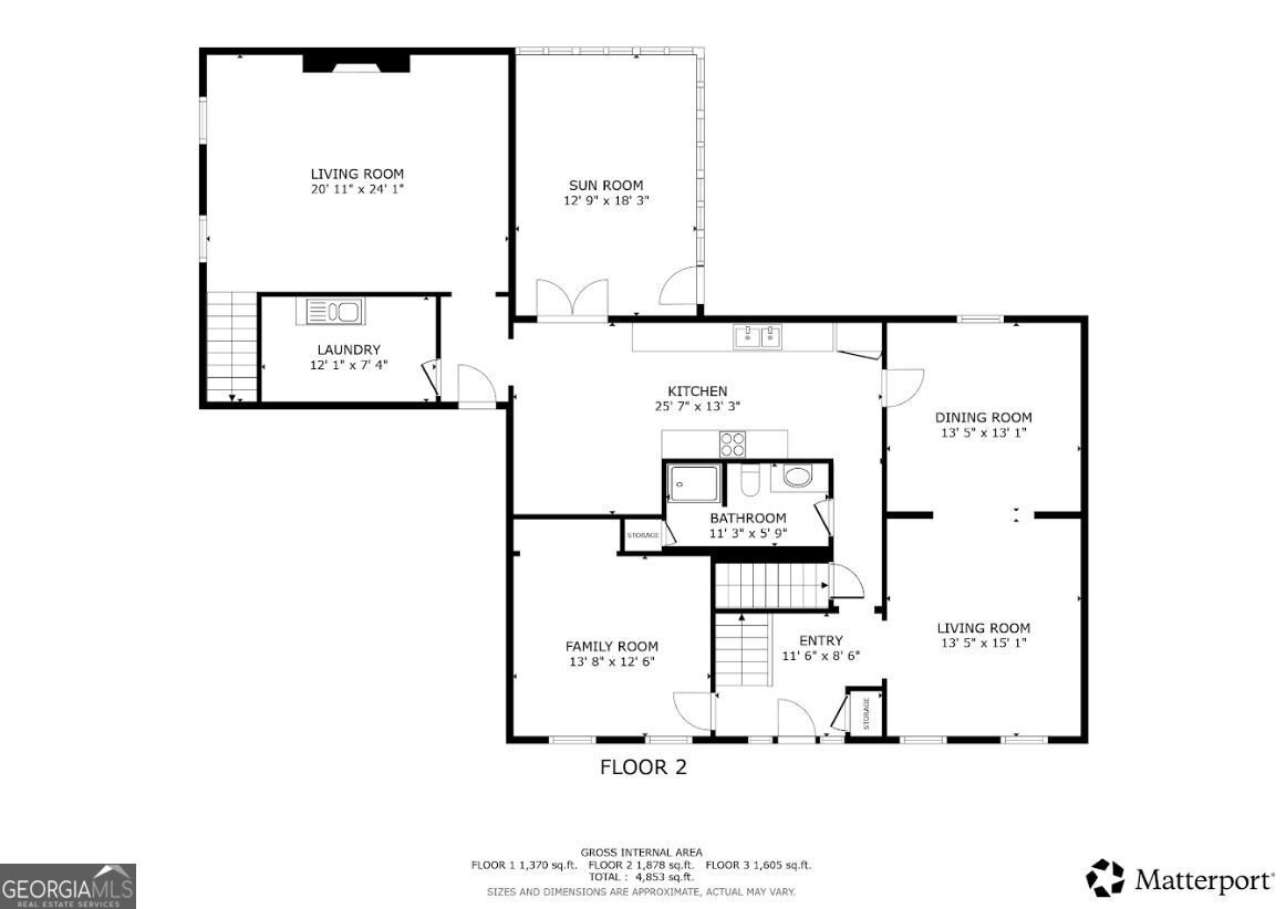 2474 Harvest Drive Conyers - 50