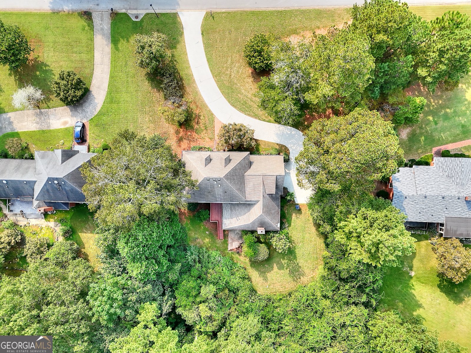 2474 Harvest Drive Conyers - 6