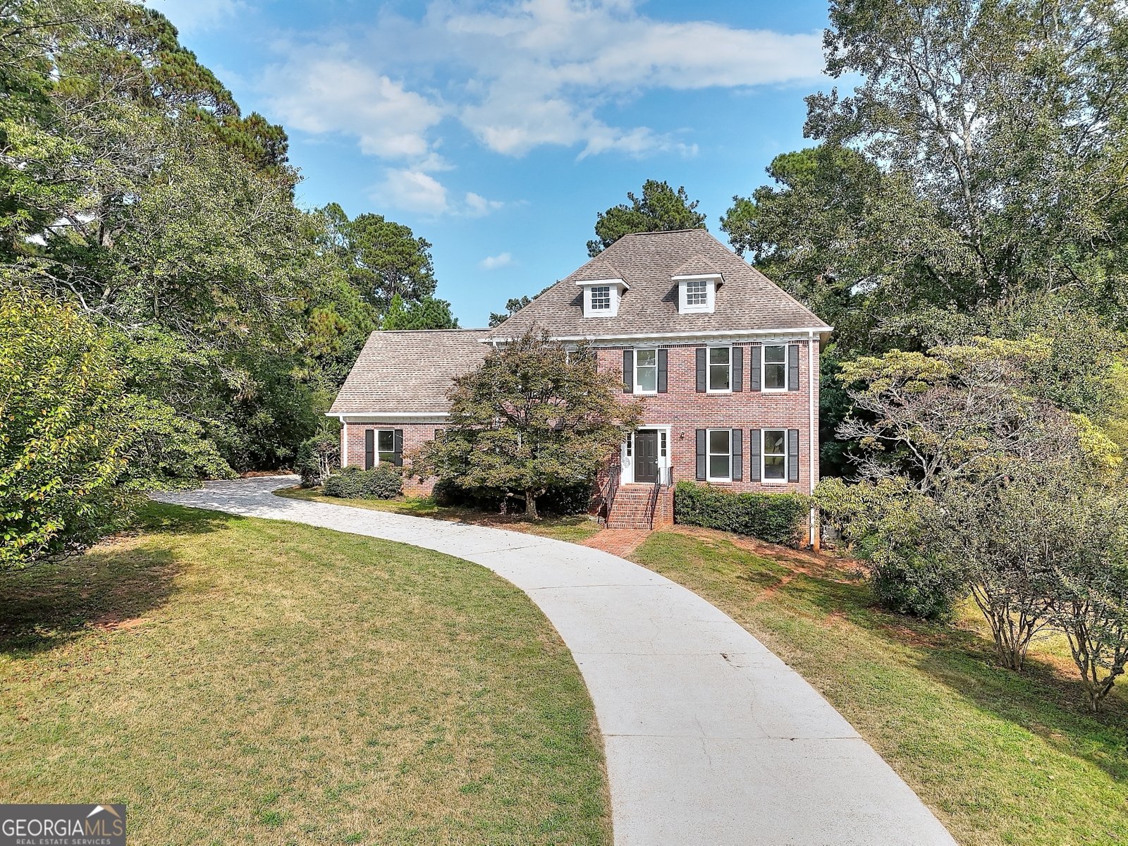 2474 Harvest Drive Conyers - 7