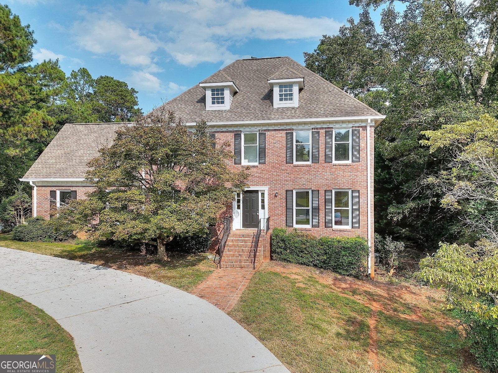 2474 Harvest Drive Conyers - 8