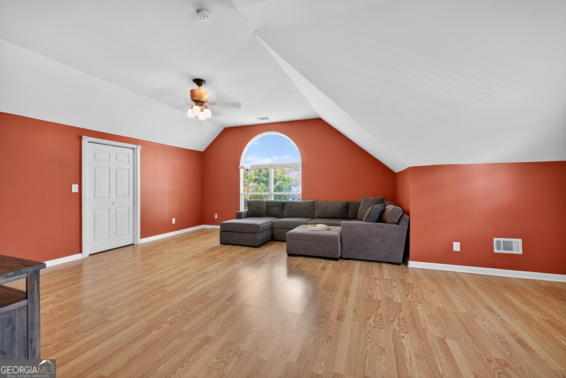 5321 Shadow Walk Way Gainesville - 1