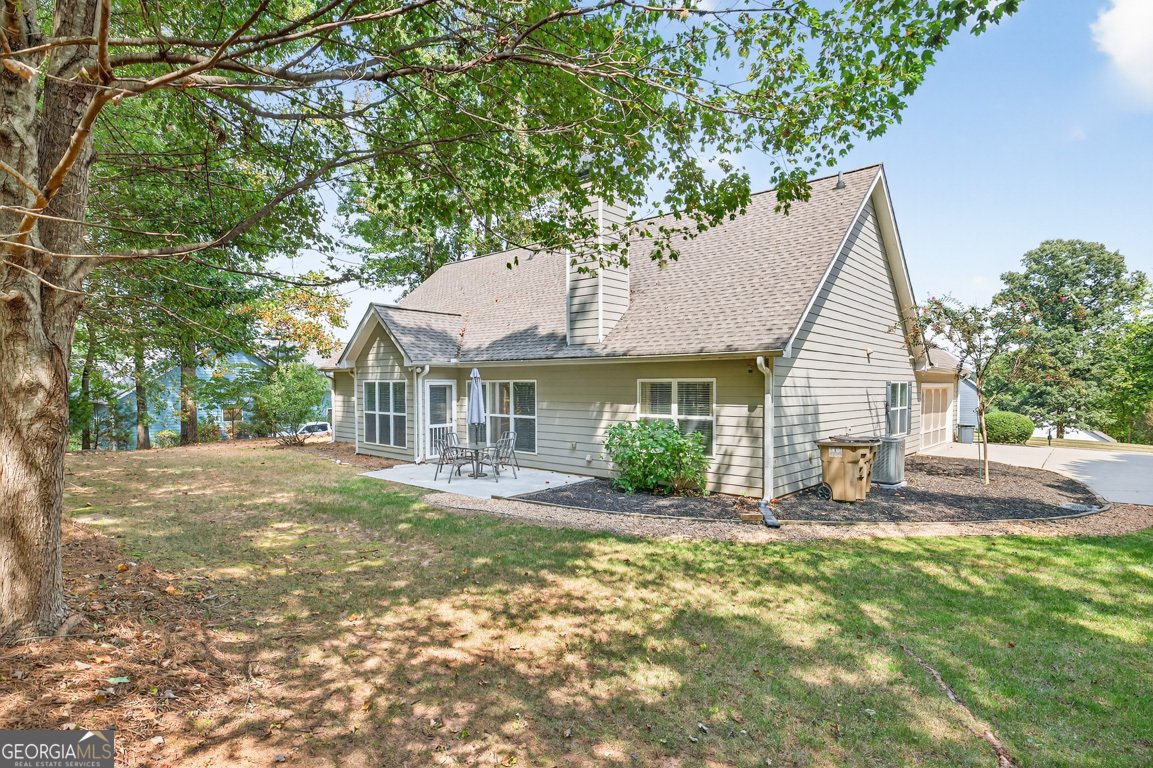 5321 Shadow Walk Way Gainesville - 10