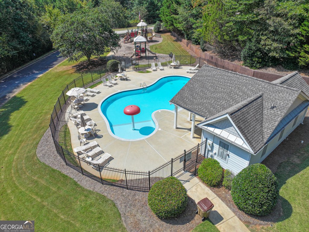 5321 Shadow Walk Way Gainesville - 17